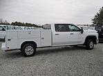 2026 Chevrolet Silverado 2500 Crew Cab RWD Service Truck for sale #CT8882 - photo 8
