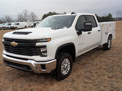 New 2026 Chevrolet Silverado 2500 - photo 1