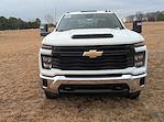 New 2026 Chevrolet Silverado 2500 Crew Cab Service Truck for sale #CT8883 - photo 3