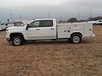 New 2026 Chevrolet Silverado 2500 Crew Cab Service Truck for sale #CT8883 - photo 5