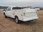 New 2026 Chevrolet Silverado 2500 Crew Cab Service Truck for sale #CT8883 - photo 2