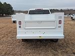 New 2026 Chevrolet Silverado 2500 Crew Cab Service Truck for sale #CT8883 - photo 6