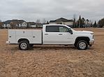 New 2026 Chevrolet Silverado 2500 Crew Cab Service Truck for sale #CT8883 - photo 8