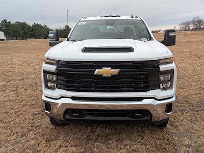New 2026 Chevrolet Silverado 2500 - photo 1