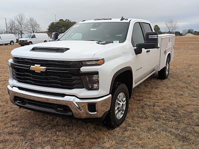 New 2026 Chevrolet Silverado 2500 - photo 1