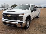 2026 Chevrolet Silverado 2500 Crew Cab RWD Service Truck for sale #CT8884 - photo 1
