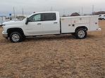 2026 Chevrolet Silverado 2500 Crew Cab RWD Service Truck for sale #CT8884 - photo 5