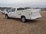 2026 Chevrolet Silverado 2500 Crew Cab RWD Service Truck for sale #CT8884 - photo 2