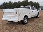 2026 Chevrolet Silverado 2500 Crew Cab RWD Service Truck for sale #CT8884 - photo 7