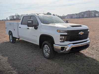 New 2026 Chevrolet Silverado 2500 - photo 1