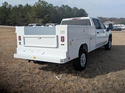 New 2026 Chevrolet Silverado 2500 - photo 1