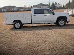 New 2026 Chevrolet Silverado 2500 Crew Cab Service Truck for sale #CT8885 - photo 9