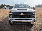 New 2026 Chevrolet Silverado 2500 Crew Cab Service Truck for sale #CT8885 - photo 3