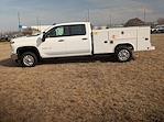 New 2026 Chevrolet Silverado 2500 Crew Cab Service Truck for sale #CT8885 - photo 6