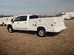 New 2026 Chevrolet Silverado 2500 Crew Cab Service Truck for sale #CT8885 - photo 7