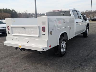 New 2026 Chevrolet Silverado 2500 - photo 1
