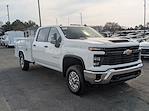 New 2026 Chevrolet Silverado 2500 Crew Cab Service Truck for sale #CT8897 - photo 1