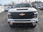New 2026 Chevrolet Silverado 2500 Crew Cab Service Truck for sale #CT8897 - photo 3