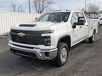 New 2026 Chevrolet Silverado 2500 Crew Cab Service Truck for sale #CT8897 - photo 5