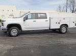 New 2026 Chevrolet Silverado 2500 Crew Cab Service Truck for sale #CT8897 - photo 6