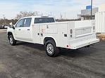 New 2026 Chevrolet Silverado 2500 Crew Cab Service Truck for sale #CT8897 - photo 7