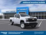 2026 Chevrolet Silverado 2500 Crew Cab RWD Pickup for sale #CT8959 - photo 25