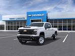 2026 Chevrolet Silverado 2500 Crew Cab RWD Pickup for sale #CT8959 - photo 8