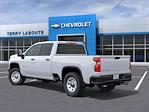 2026 Chevrolet Silverado 2500 Crew Cab RWD Pickup for sale #CT8959 - photo 3