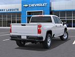 2026 Chevrolet Silverado 2500 Crew Cab RWD Pickup for sale #CT8959 - photo 4