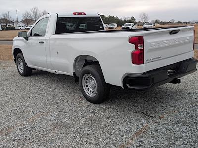 New 2026 Chevrolet Silverado 1500 - photo 1