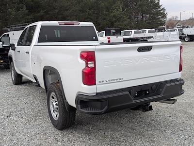 New 2026 Chevrolet Silverado 2500 - photo 1