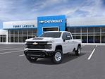 2026 Chevrolet Silverado 2500 Crew Cab RWD Pickup for sale #CT8968 - photo 9