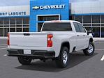 2026 Chevrolet Silverado 2500 Crew Cab RWD Pickup for sale #CT8968 - photo 5