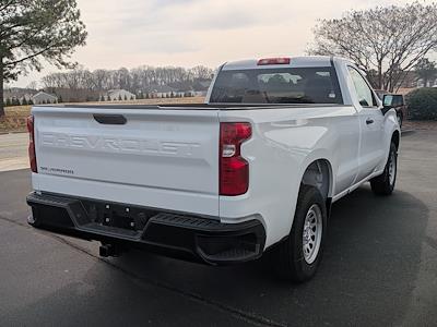 New 2026 Chevrolet Silverado 1500 - photo 1