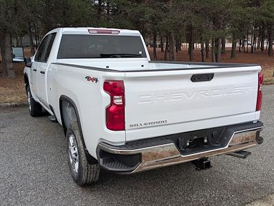New 2026 Chevrolet Silverado 2500 - photo 1