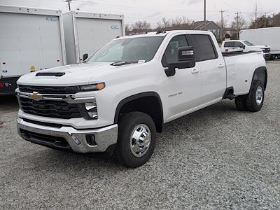 2026 Chevrolet Silverado 3500 Crew Cab 4WD Pickup for sale #CT9006 - photo 1