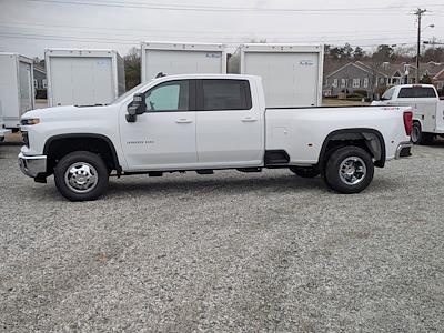 2026 Chevrolet Silverado 3500 Crew Cab 4WD Pickup for sale #CT9006 - photo 2