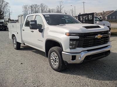 New 2026 Chevrolet Silverado 2500 - photo 1