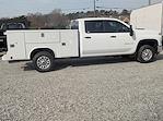 New 2026 Chevrolet Silverado 2500 Crew Cab Service Truck for sale #CT9010 - photo 9
