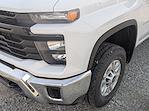 New 2026 Chevrolet Silverado 2500 Crew Cab Service Truck for sale #CT9010 - photo 11
