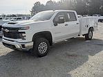 New 2026 Chevrolet Silverado 2500 Crew Cab Service Truck for sale #CT9010 - photo 5