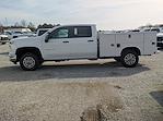 New 2026 Chevrolet Silverado 2500 Crew Cab Service Truck for sale #CT9010 - photo 6