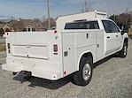 New 2026 Chevrolet Silverado 2500 Crew Cab Service Truck for sale #CT9010 - photo 2