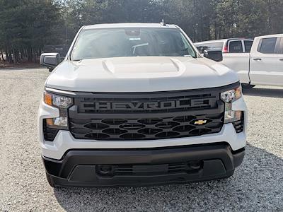 New 2026 Chevrolet Silverado 1500 - photo 1