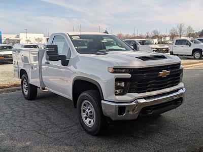 New 2026 Chevrolet Silverado 3500 - photo 1