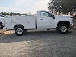 2026 Chevrolet Silverado 3500 Regular Cab RWD Service Truck for sale #CT9018 - photo 9