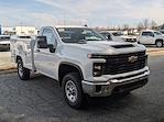 2026 Chevrolet Silverado 3500 Regular Cab RWD Service Truck for sale #CT9018 - photo 1