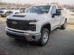 2026 Chevrolet Silverado 3500 Regular Cab RWD Service Truck for sale #CT9018 - photo 5