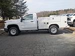 2026 Chevrolet Silverado 3500 Regular Cab RWD Service Truck for sale #CT9018 - photo 6
