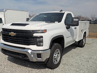 New 2026 Chevrolet Silverado 3500 - photo 1